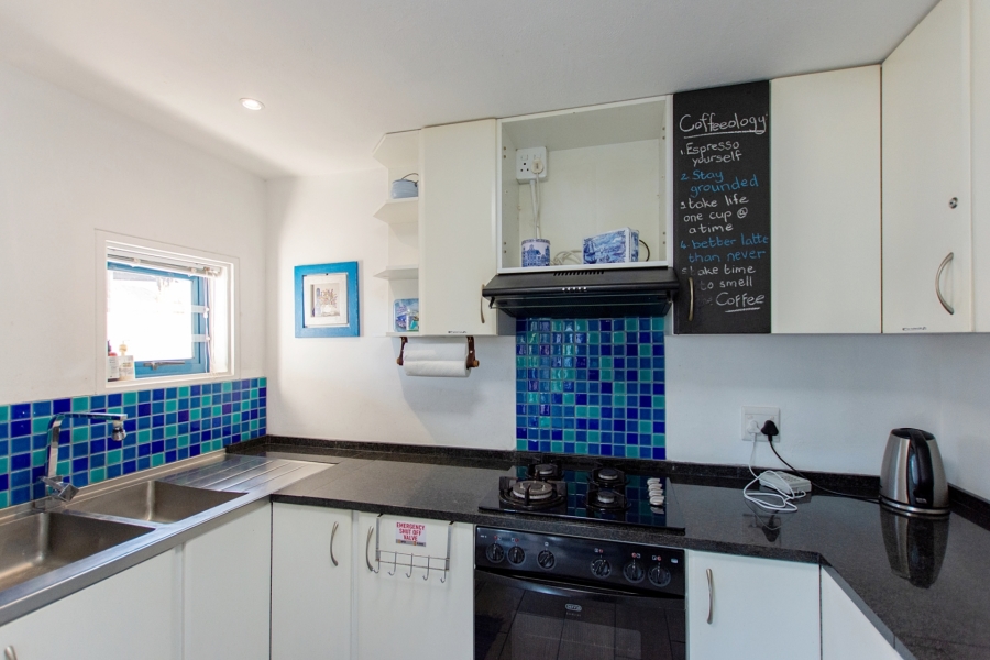 3 Bedroom Property for Sale in Dwarskersbos Western Cape